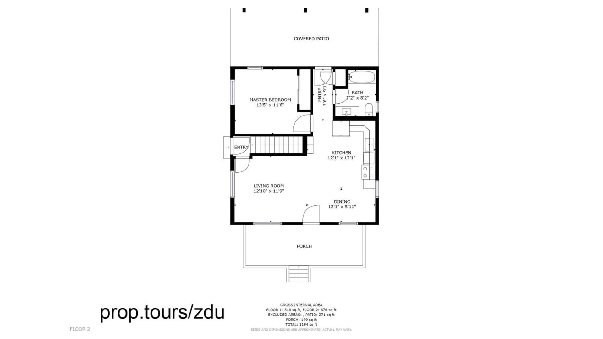 Cozy And Budget Friendly Single Bedroom In The Heart Of Сasa de vacaciones Denver