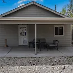 Cozy And Budget Friendly Single Bedroom In The Heart Of Denver
