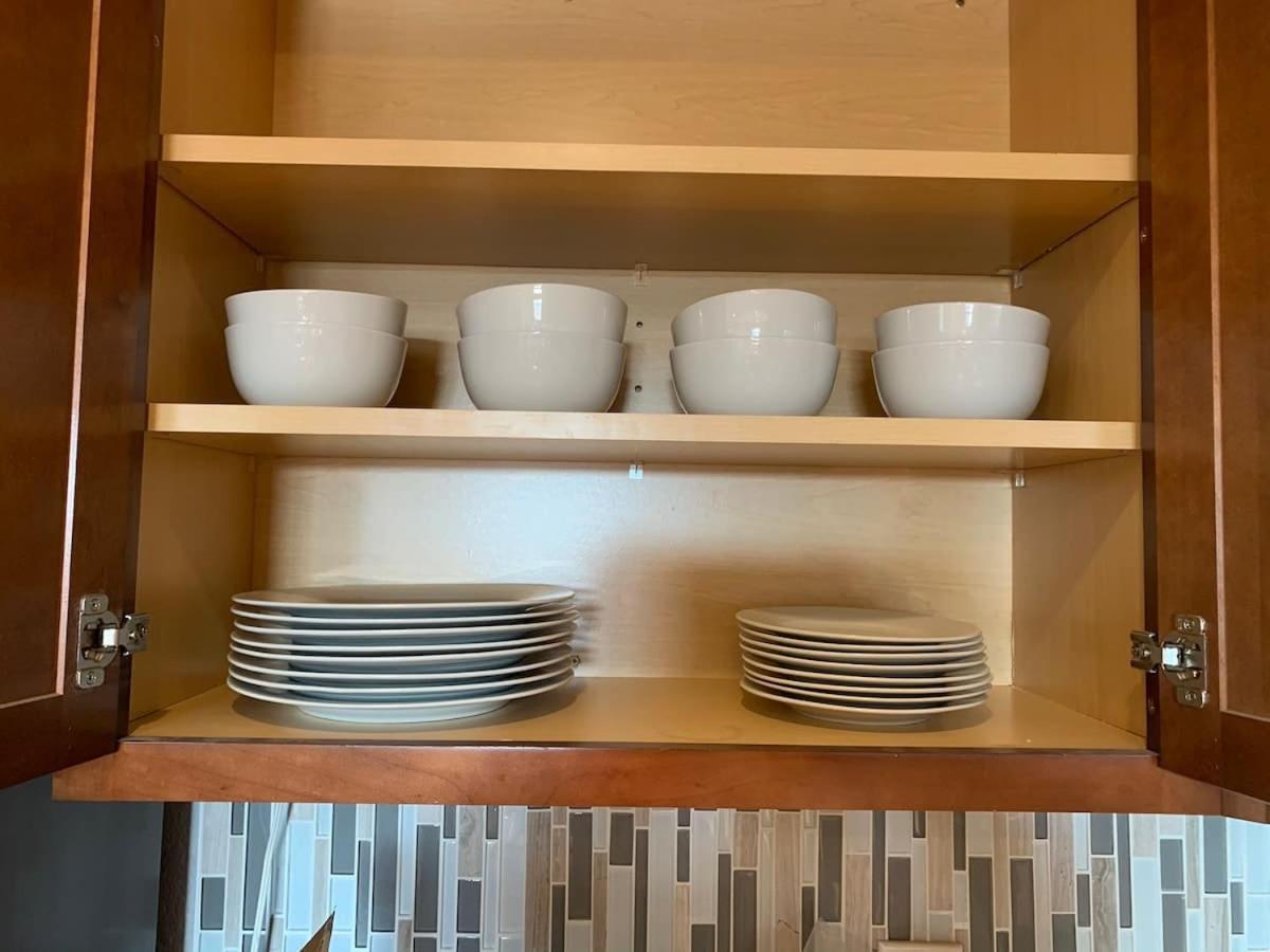 Cozy And Budget Friendly Single Bedroom In The Heart Of Denver