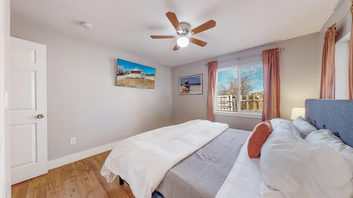 Cozy And Budget Friendly Single Bedroom In The Heart Of * Denver