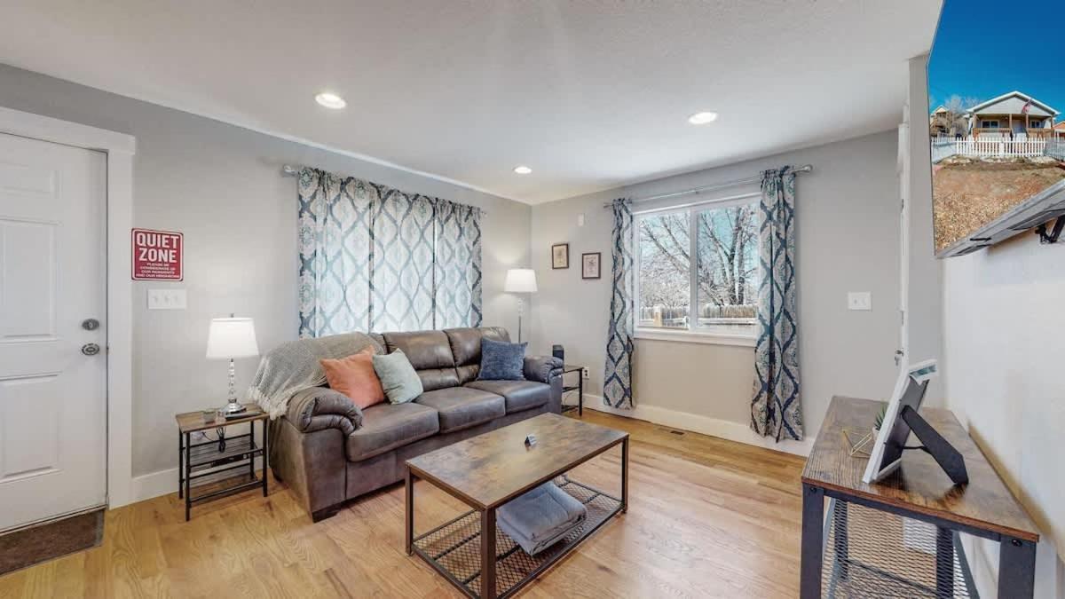 Holiday home Cozy And Budget Friendly Single Bedroom In The Heart Of Denver
